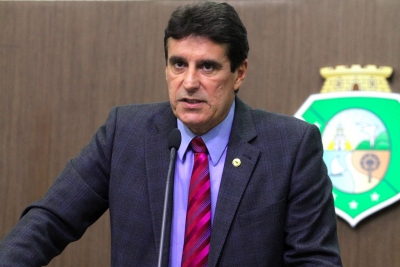 Deputado Agenor Neto