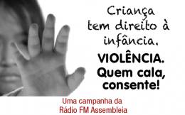 Campanha FM Assembleia