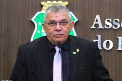 Deputado Delegado Cavalcante