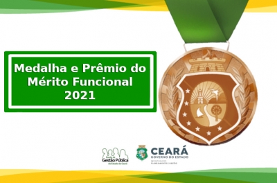 Inesp recebe a Medalha e Prêmio Funcional do Mérito 2021