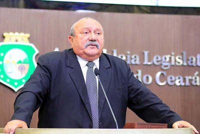 Deputado Fernando Hugo