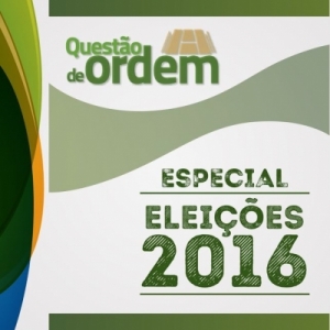 Luizianne Lins é a entrevistada do Questão de Ordem nesta segunda