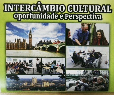 Unipace realiza encontro sobre intercâmbio cultural nesta quarta