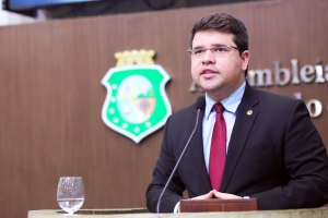 Deputado Bruno Pedrosa