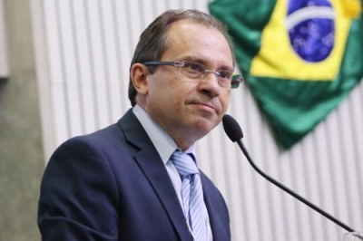 CARLOS MATOS ressaltou que a comissão especial aguarda aprovação da Mesa Diretora 