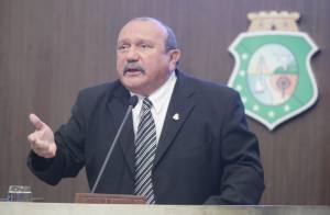 Dep. Fernando Hugo (PSDB)