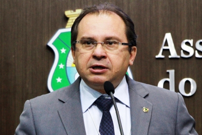 Deputado Carlos Matos