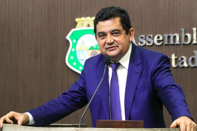 Deputado Carlos Felipe