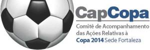 CapCopa visita Arena Castelão nesta quinta-feira