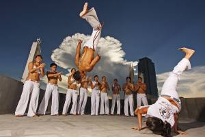 AL homenageia Coligação Cearense de Capoeira nesta terça