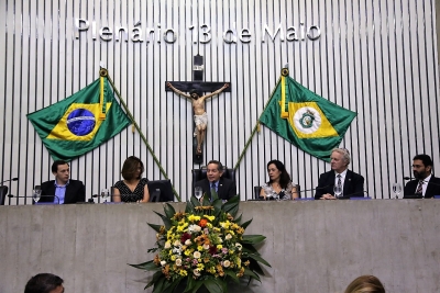 Assembleia Legislativa celebra 70 anos de fundação do Estado de Israel