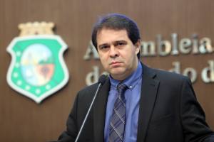 Dep. Evandro Leitão (PDT)