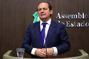 Deputado Odilon Aguiar  