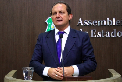 Deputado Odilon Aguiar  