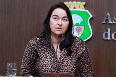 Deputada Dra. Silvana