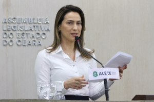 Dep. Erika Amorim ( PSD )