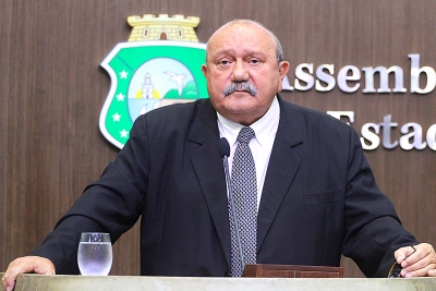 Deputado Fernando Hugo