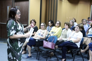 Controladoria da AL investe em práticas de gestão e controle interno