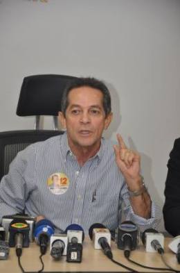 Heitor Férrer considera que PDT se precipitou