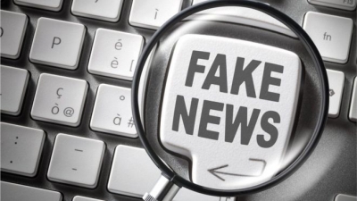 Executivo e Legislativo se unem no combate às fake news