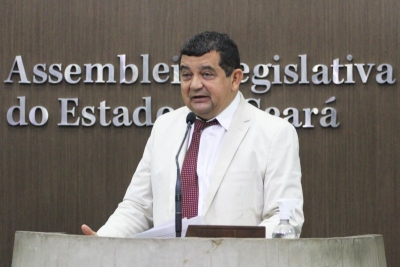 Deputado Carlos Felipe