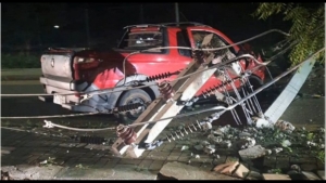 Corpo de Bombeiros da AL alerta sobre cuidados em acidentes com fios elétricos