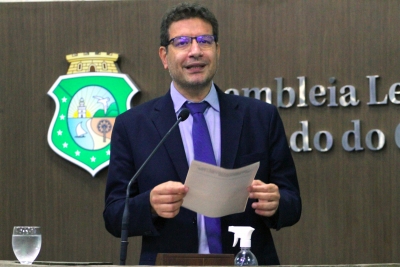 Deputado Renato Roseno