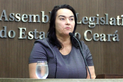 Deputada Dra. Silvana