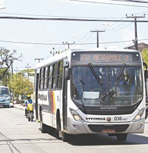 Com o novo sistema, os usuários do transporte coletivo intermunicipal poderão fazer integração com o transporte urbano de Fortaleza 