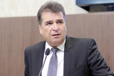 Deputado João Jaime