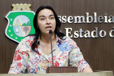 Dep. Dra Silvana (PMDB)