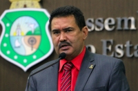 Deputado Moisés Brás 