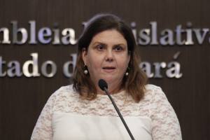 Dep. Fernanda Pessoa (PR)