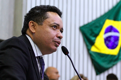 Deputado Toni Brito 