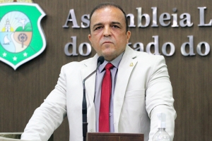 Deputado Fábio Galvão