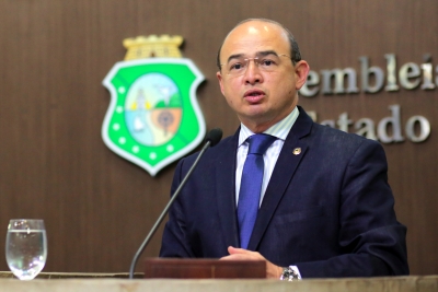 Deputado Sérgio Aguiar