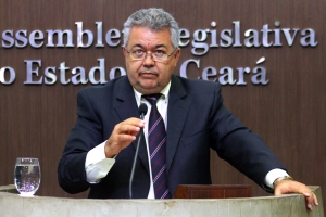 Deputado Tomaz Holanda