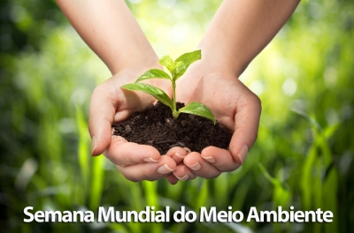 Gincana e feira são destaques na Semana do Meio Ambiente da AL