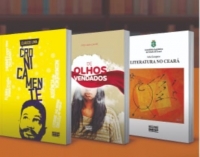 Inesp lança sábado cinco livros na Bienal Internacional