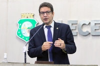 Deputado Renato Roseno (Psol)