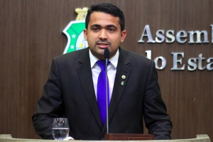 Deputado Yuri Guerra