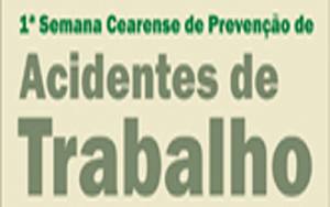 TRT/CE lança na AL Semana de Prevenção de Acidentes de Trabalho nesta quinta