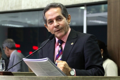 Deputado Heitor Férrer