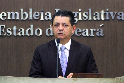 Deputado Nizo Costa