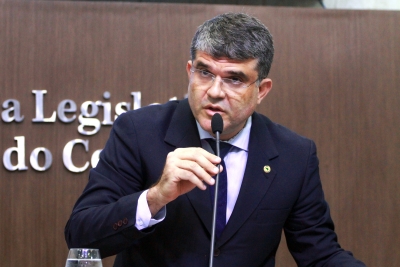 Deputado Leonardo Pinheiro