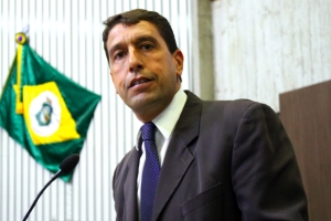 Deputado Gony Arruda