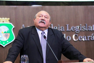 Deputado Fernando Hugo