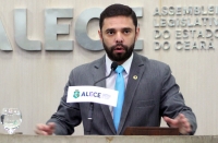 Deputado Júlio César Filho (PT)