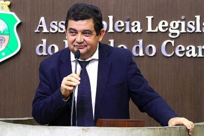 Deputado Carlos Felipe