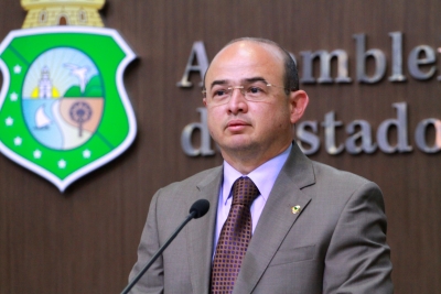 Deputado Sérgio Aguiar